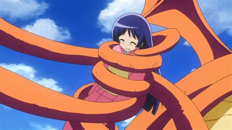 anime sex tentacle|Anime Tentacle Porn Videos 